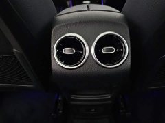 Mercedes-Benz GLB 220 Fashion - фото 13