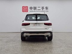 Mercedes-Benz GLB 220 Fashion - фото 2