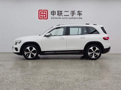 Mercedes-Benz GLB 220 Fashion - фото 4