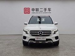 Mercedes-Benz GLB 220 Fashion - фото 5