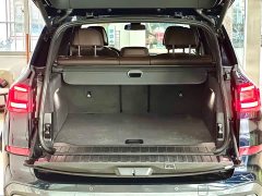 BMW X5 2022 facelift xDrive 40Li M sports package - фото 10