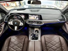 BMW X5 2022 facelift xDrive 40Li M sports package - фото 11