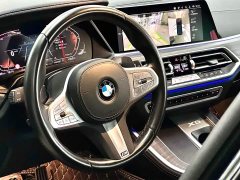 BMW X5 2022 facelift xDrive 40Li M sports package - фото 12