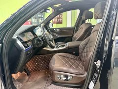 BMW X5 2022 facelift xDrive 40Li M sports package - фото 15