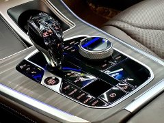 BMW X5 2022 facelift xDrive 40Li M sports package - фото 17