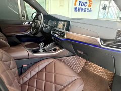 BMW X5 2022 facelift xDrive 40Li M sports package - фото 18