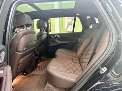 BMW X5 2022 facelift xDrive 40Li M sports package - фото 19
