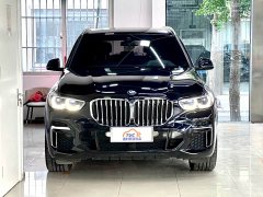 BMW X5 2022 facelift xDrive 40Li M sports package - фото 2