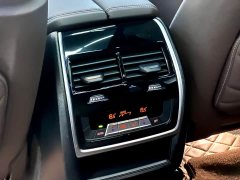 BMW X5 2022 facelift xDrive 40Li M sports package - фото 20