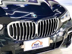 BMW X5 2022 facelift xDrive 40Li M sports package - фото 4