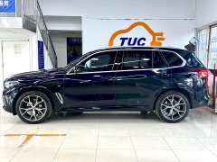 BMW X5 2022 facelift xDrive 40Li M sports package - фото 5