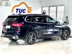 BMW X5 2022 facelift xDrive 40Li M sports package - фото 7