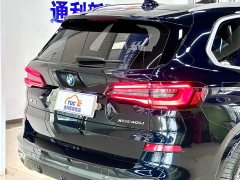 BMW X5 2022 facelift xDrive 40Li M sports package - фото 9