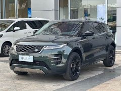 Land Rover Range Rover Evoque 2022 Evoque L 249PS R-Dynamic HSE Luxury Edition - фото 1