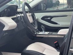 Land Rover Range Rover Evoque 2022 Evoque L 249PS R-Dynamic HSE Luxury Edition - фото 10