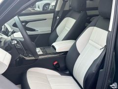 Land Rover Range Rover Evoque 2022 Evoque L 249PS R-Dynamic HSE Luxury Edition - фото 11