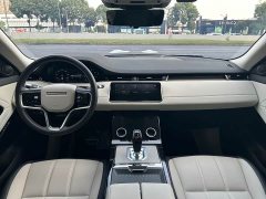 Land Rover Range Rover Evoque 2022 Evoque L 249PS R-Dynamic HSE Luxury Edition - фото 13
