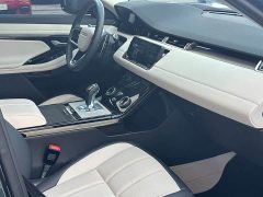 Land Rover Range Rover Evoque 2022 Evoque L 249PS R-Dynamic HSE Luxury Edition - фото 15