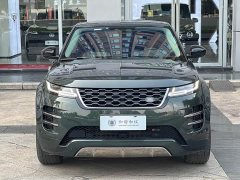 Land Rover Range Rover Evoque 2022 Evoque L 249PS R-Dynamic HSE Luxury Edition - фото 2