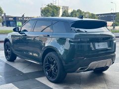 Land Rover Range Rover Evoque 2022 Evoque L 249PS R-Dynamic HSE Luxury Edition - фото 6