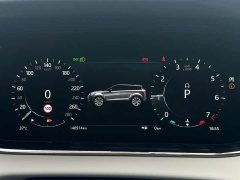 Land Rover Range Rover Evoque 2022 Evoque L 249PS R-Dynamic HSE Luxury Edition - фото 7