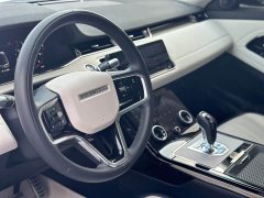 Land Rover Range Rover Evoque 2022 Evoque L 249PS R-Dynamic HSE Luxury Edition - фото 9
