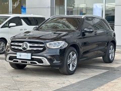 Mercedes-Benz GLC 260 L 4MATIC luxury - фото 1