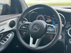 Mercedes-Benz GLC 260 L 4MATIC luxury - фото 11