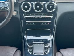 Mercedes-Benz GLC 260 L 4MATIC luxury - фото 12