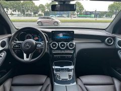 Mercedes-Benz GLC 260 L 4MATIC luxury - фото 13