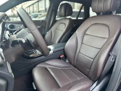 Mercedes-Benz GLC 260 L 4MATIC luxury - фото 14