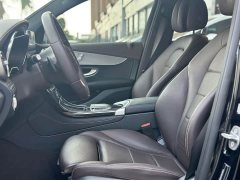 Mercedes-Benz GLC 260 L 4MATIC luxury - фото 15