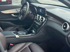 Mercedes-Benz GLC 260 L 4MATIC luxury - фото 16