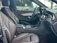 Mercedes-Benz GLC 260 L 4MATIC luxury - фото 17