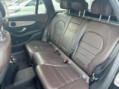 Mercedes-Benz GLC 260 L 4MATIC luxury - фото 19
