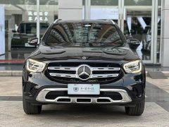 Mercedes-Benz GLC 260 L 4MATIC luxury - фото 2