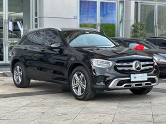 Mercedes-Benz GLC 260 L 4MATIC luxury - фото 3