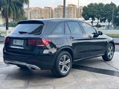 Mercedes-Benz GLC 260 L 4MATIC luxury - фото 4