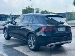 Mercedes-Benz GLC 260 L 4MATIC luxury - фото 5