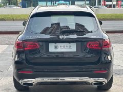 Mercedes-Benz GLC 260 L 4MATIC luxury - фото 6