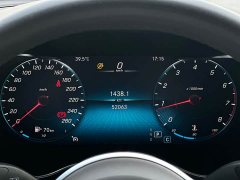 Mercedes-Benz GLC 260 L 4MATIC luxury - фото 7