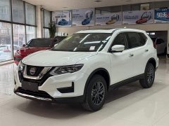 Nissan X-Trail 2025 Honor 2.0L 2WD Leading Edition - фото 1