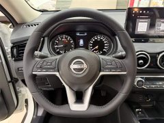 Nissan X-Trail 2025 Honor 2.0L 2WD Leading Edition - фото 11