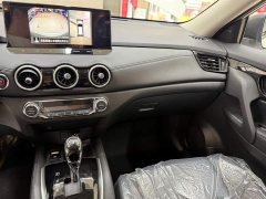 Nissan X-Trail 2025 Honor 2.0L 2WD Leading Edition - фото 12