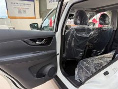 Nissan X-Trail 2025 Honor 2.0L 2WD Leading Edition - фото 17