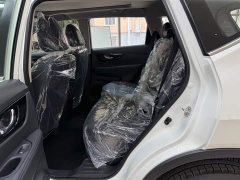 Nissan X-Trail 2025 Honor 2.0L 2WD Leading Edition - фото 18