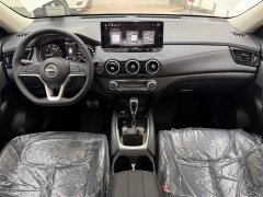 Nissan X-Trail 2025 Honor 2.0L 2WD Leading Edition - фото 20