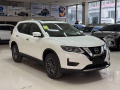 Nissan X-Trail 2025 Honor 2.0L 2WD Leading Edition - фото 3