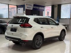 Nissan X-Trail 2025 Honor 2.0L 2WD Leading Edition - фото 4