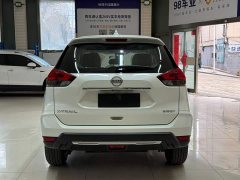 Nissan X-Trail 2025 Honor 2.0L 2WD Leading Edition - фото 5